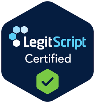 Legit Script Logo